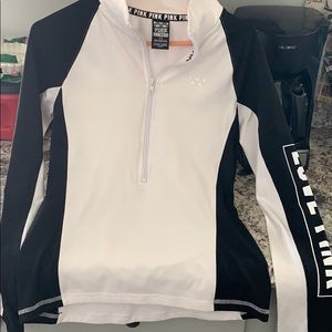 Victoria secrets athletic wear